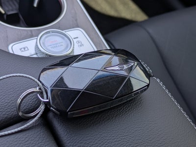 2026 Genesis GV80 Advanced