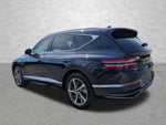 2026 Genesis GV80 3.5T ADVANCED