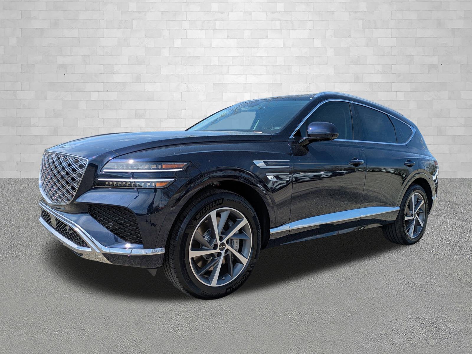 2026 Genesis GV80 3.5T ADVANCED