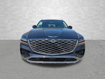 2026 Genesis GV80 3.5T ADVANCED