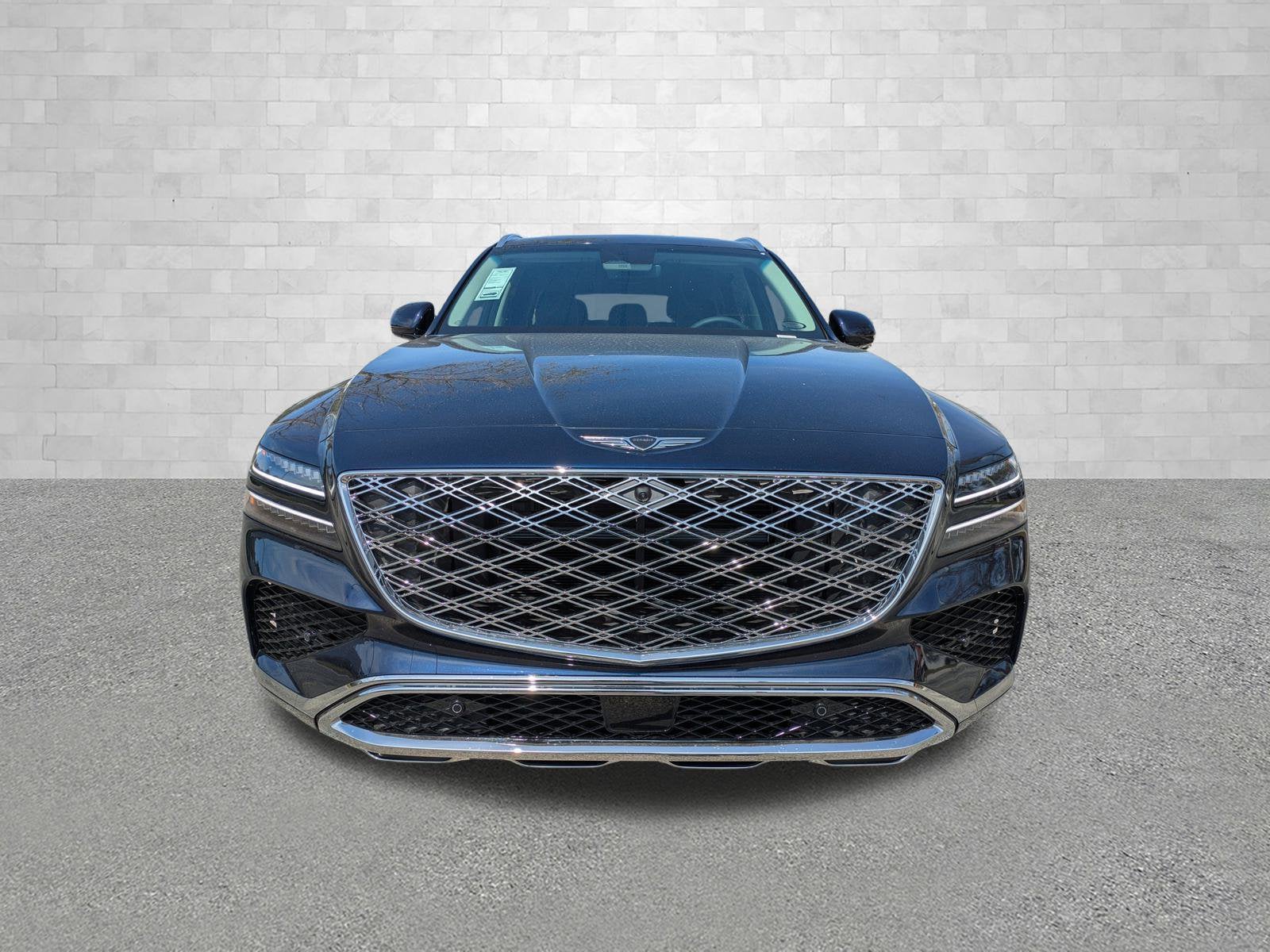 2026 Genesis GV80 3.5T ADVANCED