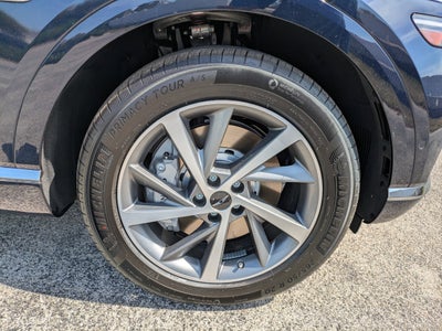 2026 Genesis GV80 3.5T ADVANCED