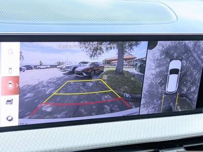 2026 Genesis GV80 3.5T Advanced