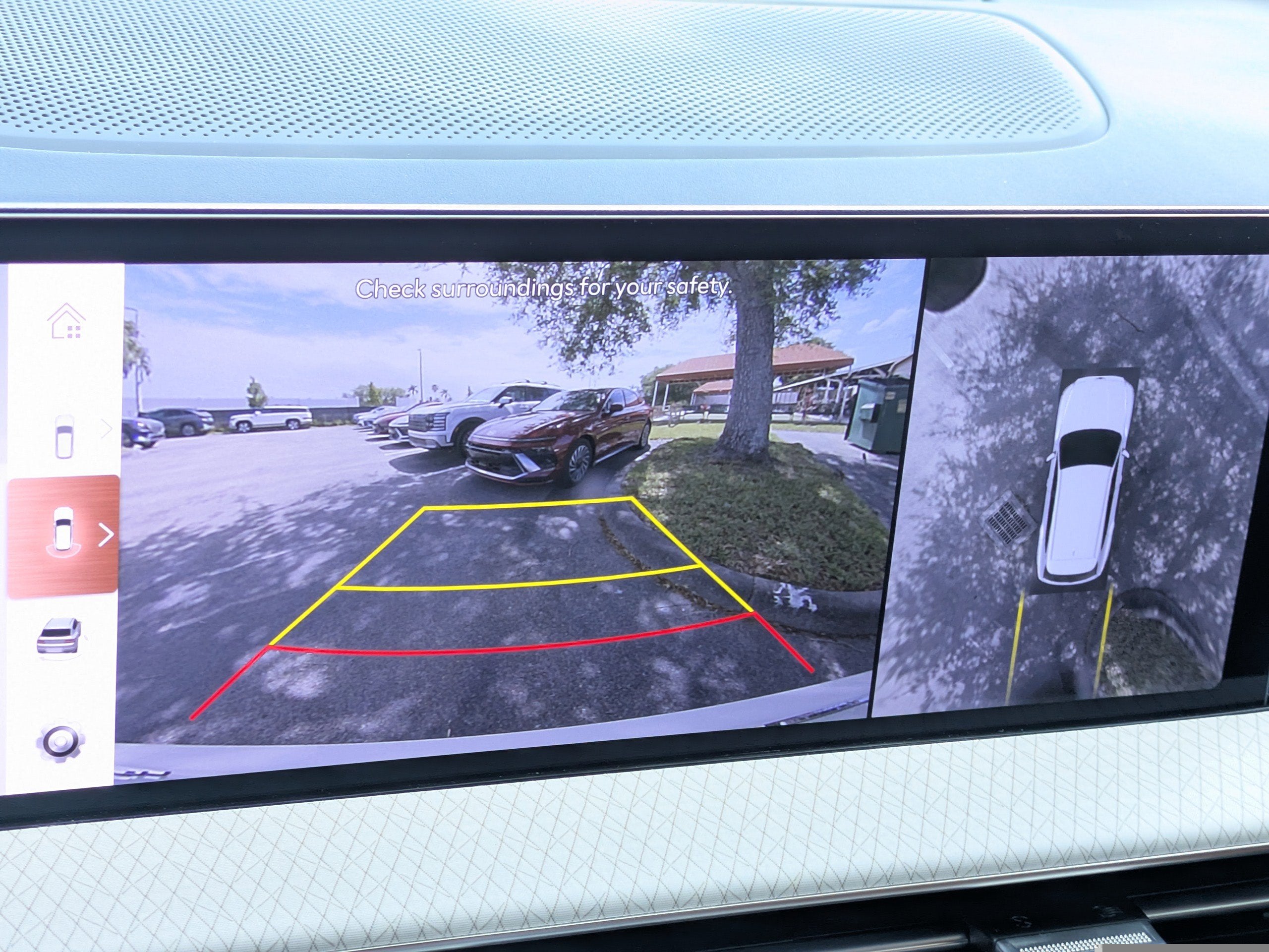 2026 Genesis GV80 3.5T Advanced