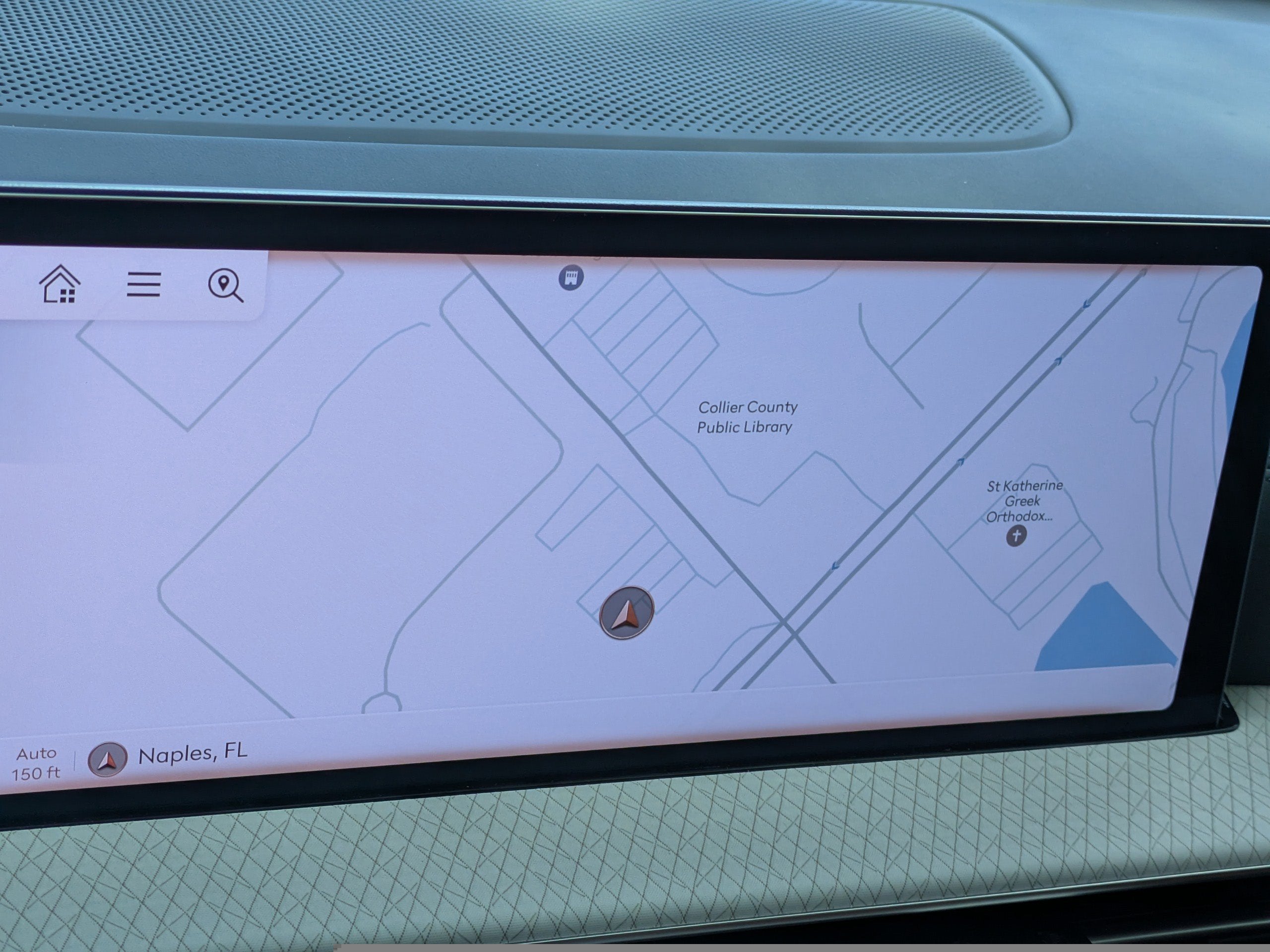 2026 Genesis GV80 3.5T Advanced