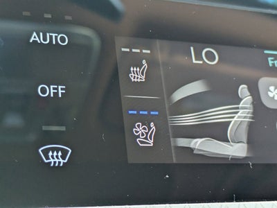 2026 Genesis GV80 3.5T Advanced