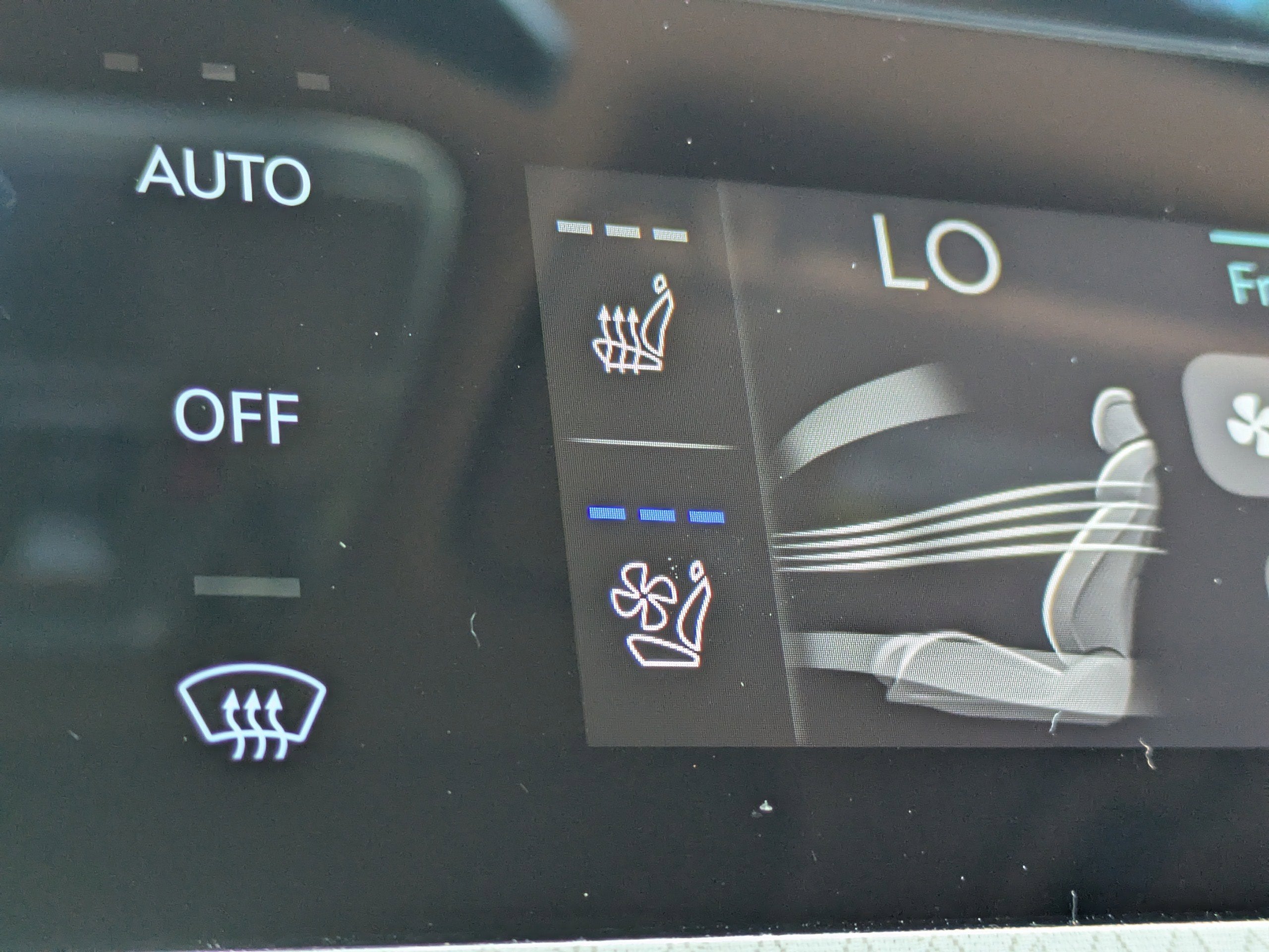 2026 Genesis GV80 3.5T Advanced