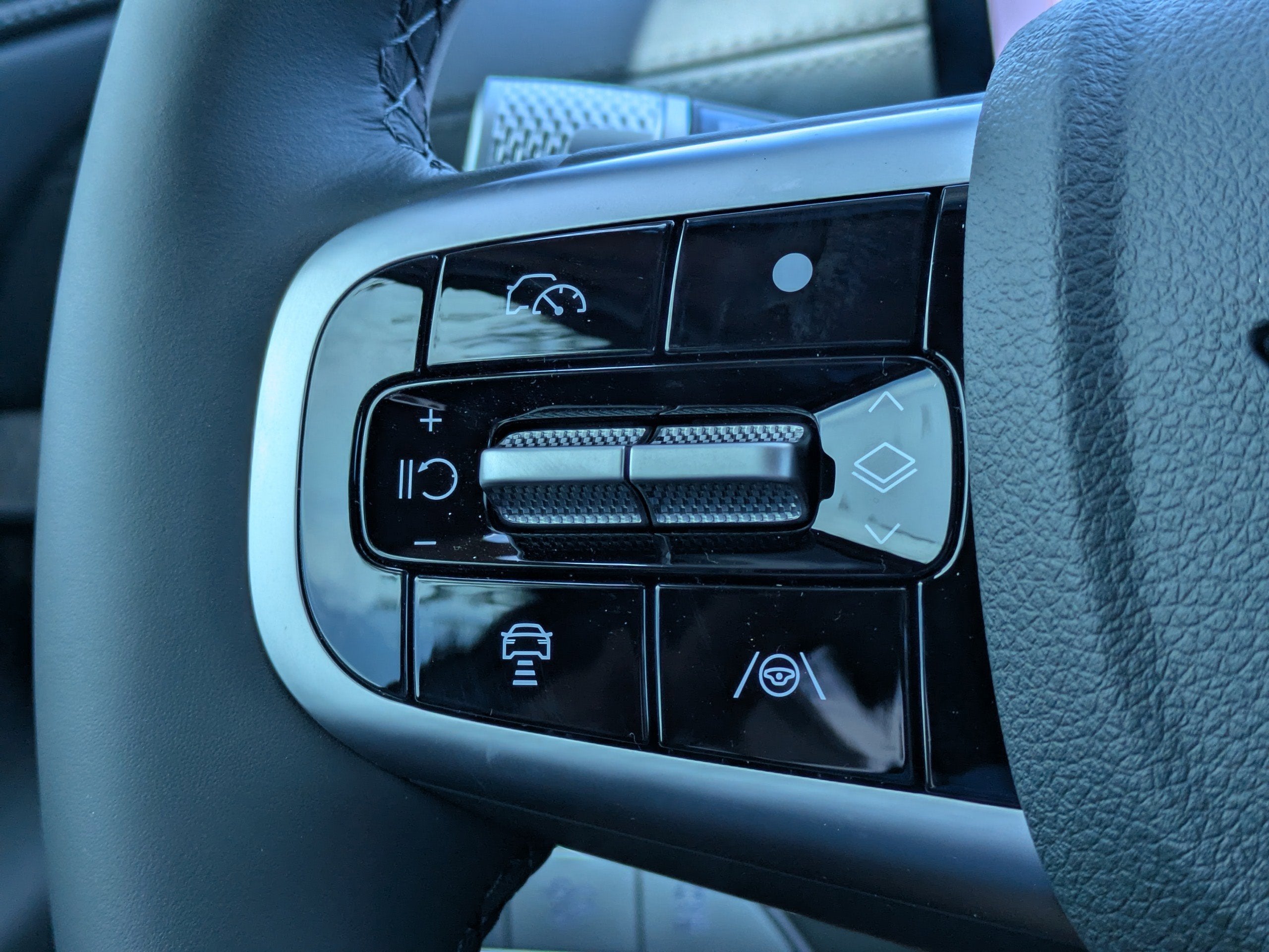 2026 Genesis GV80 3.5T Advanced