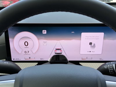 2026 Genesis GV80 3.5T Advanced