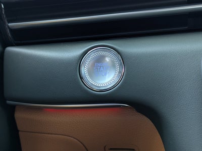 2026 Genesis GV80 3.5T Advanced