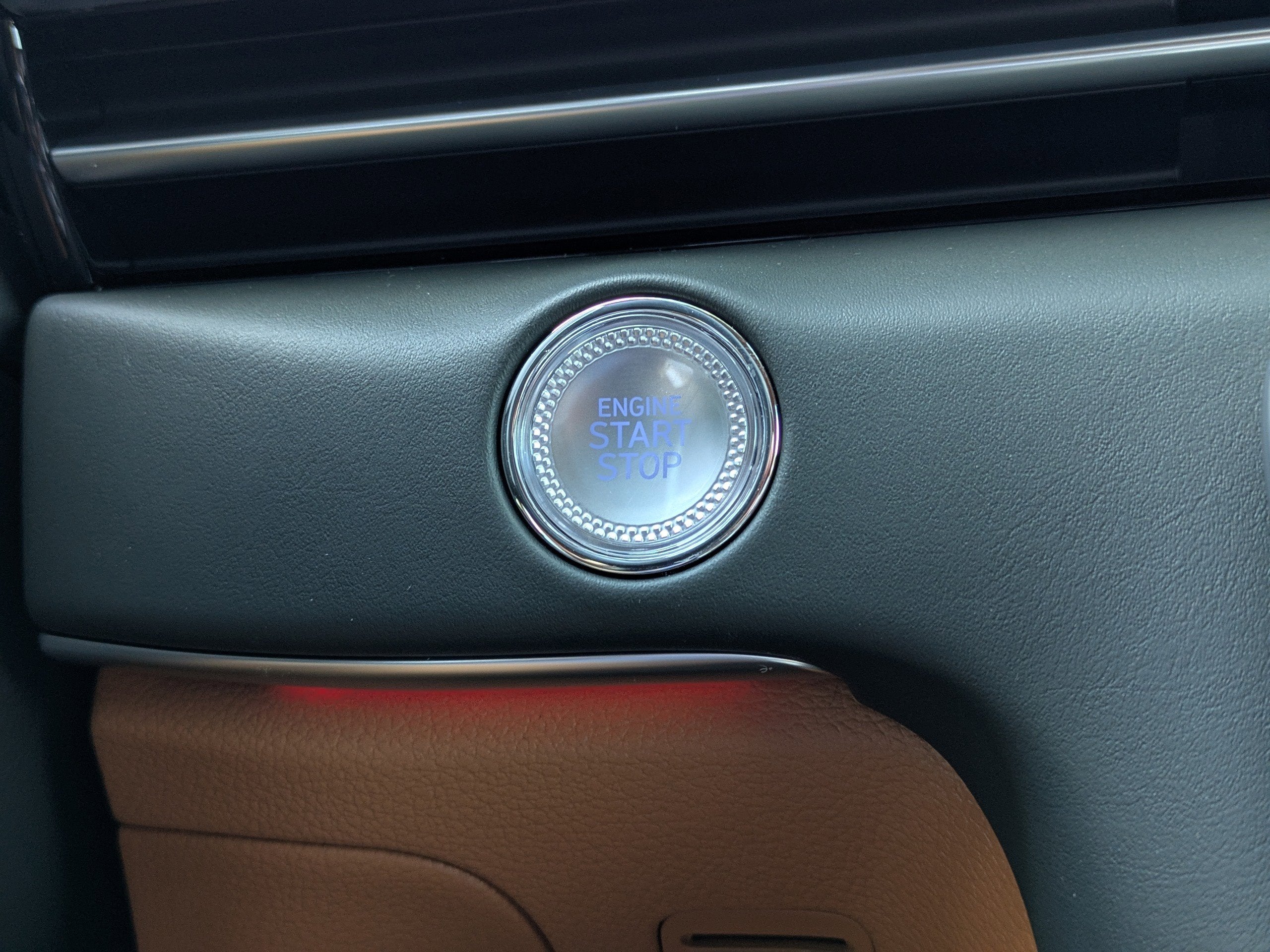 2026 Genesis GV80 3.5T Advanced