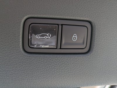 2026 Genesis GV80 3.5T Advanced