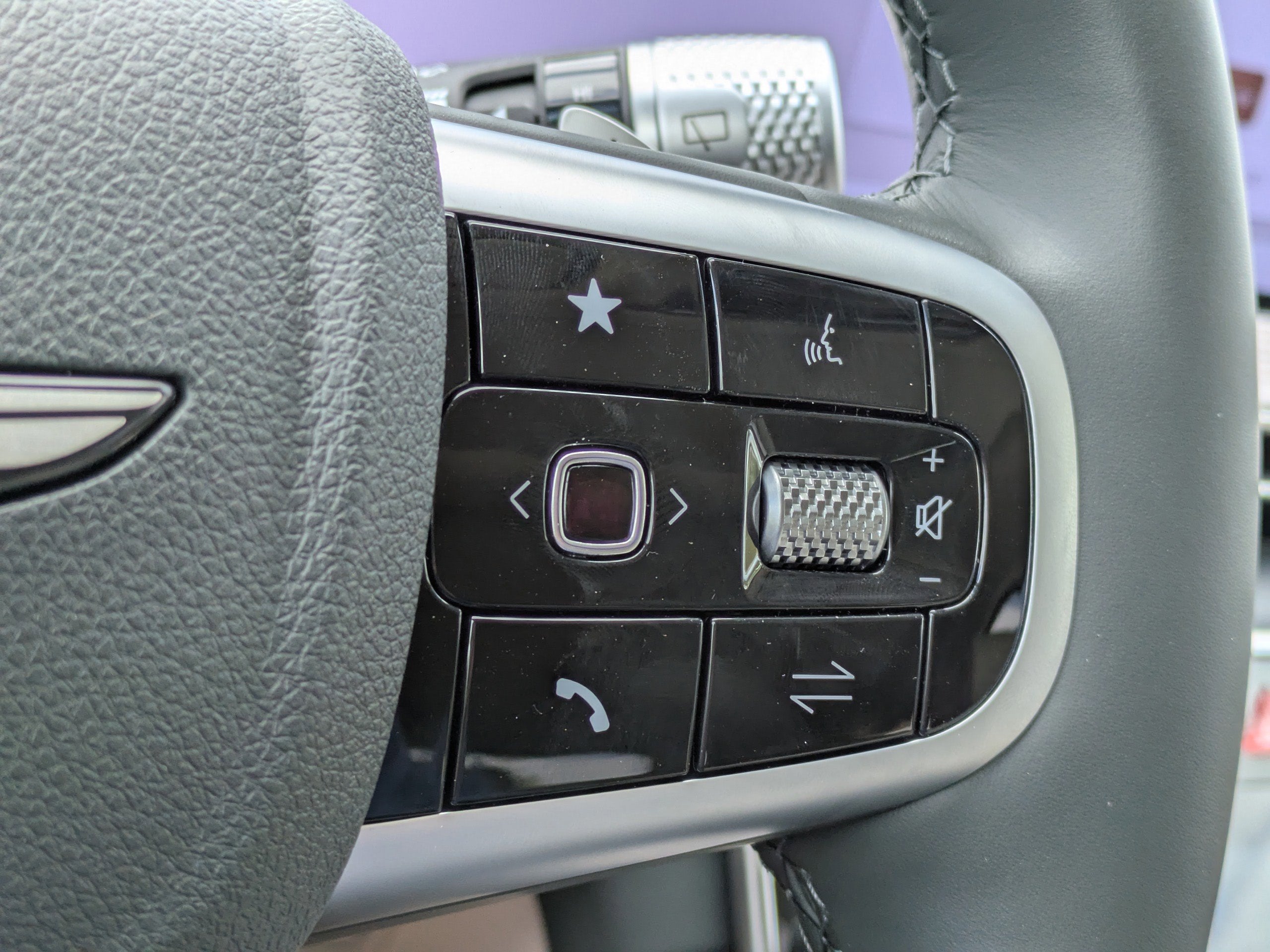 2026 Genesis GV80 3.5T Advanced
