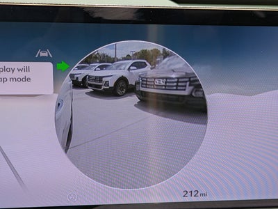 2026 Genesis GV80 3.5T Advanced