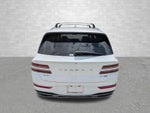 2026 Genesis GV80 3.5T Advanced