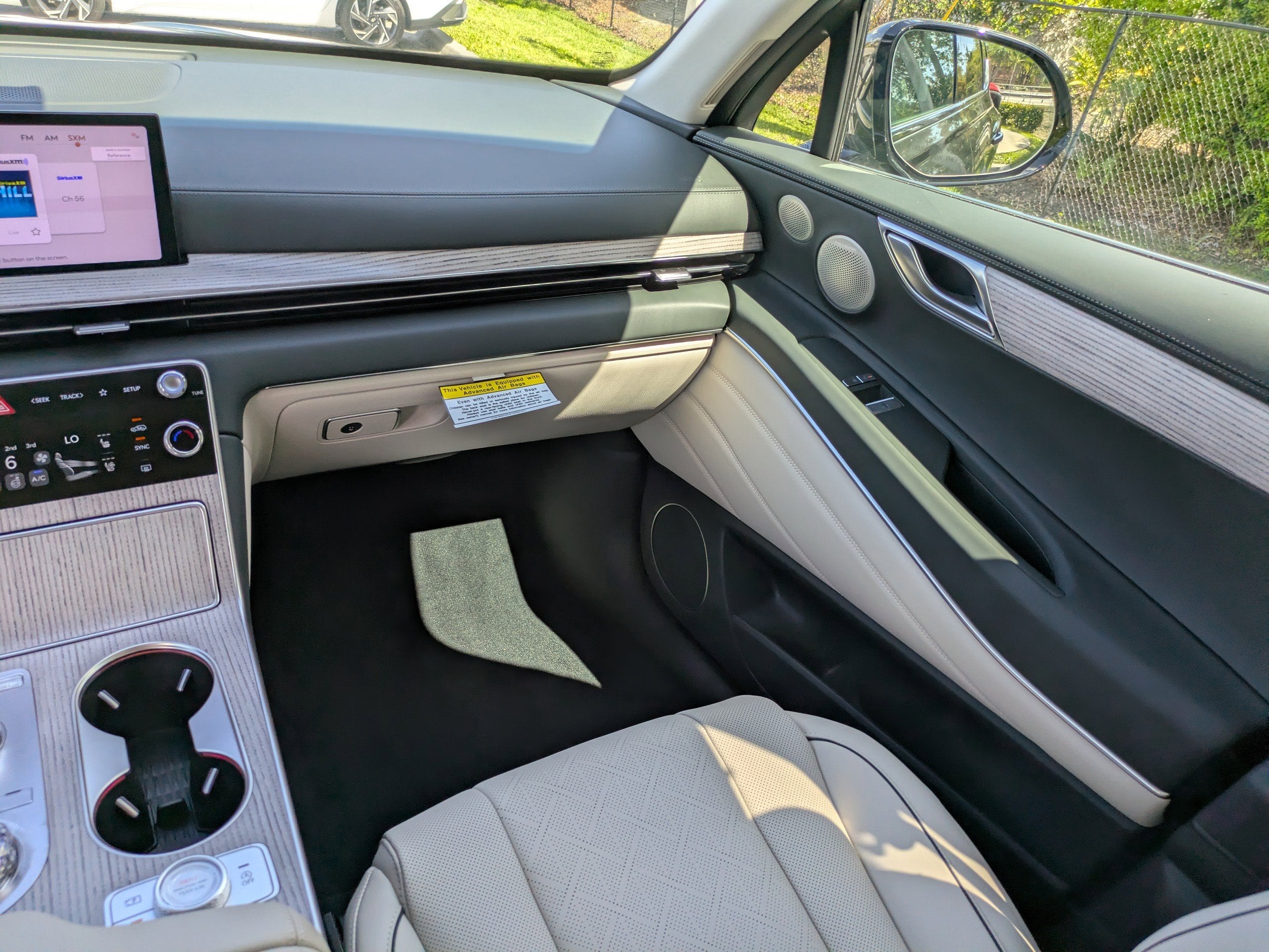 2026 Genesis GV80 3.5T ADVANCED