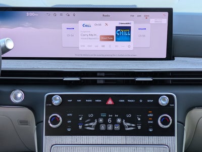 2026 Genesis GV80 3.5T ADVANCED