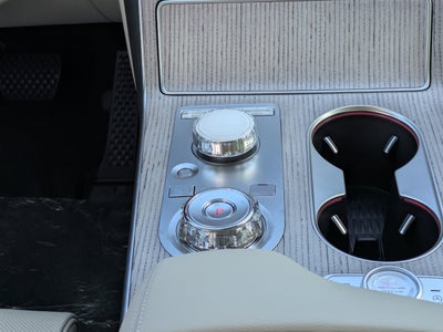 2026 Genesis GV80 3.5T ADVANCED