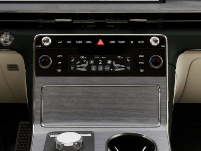 2026 Genesis GV80 3.5T ADVANCED