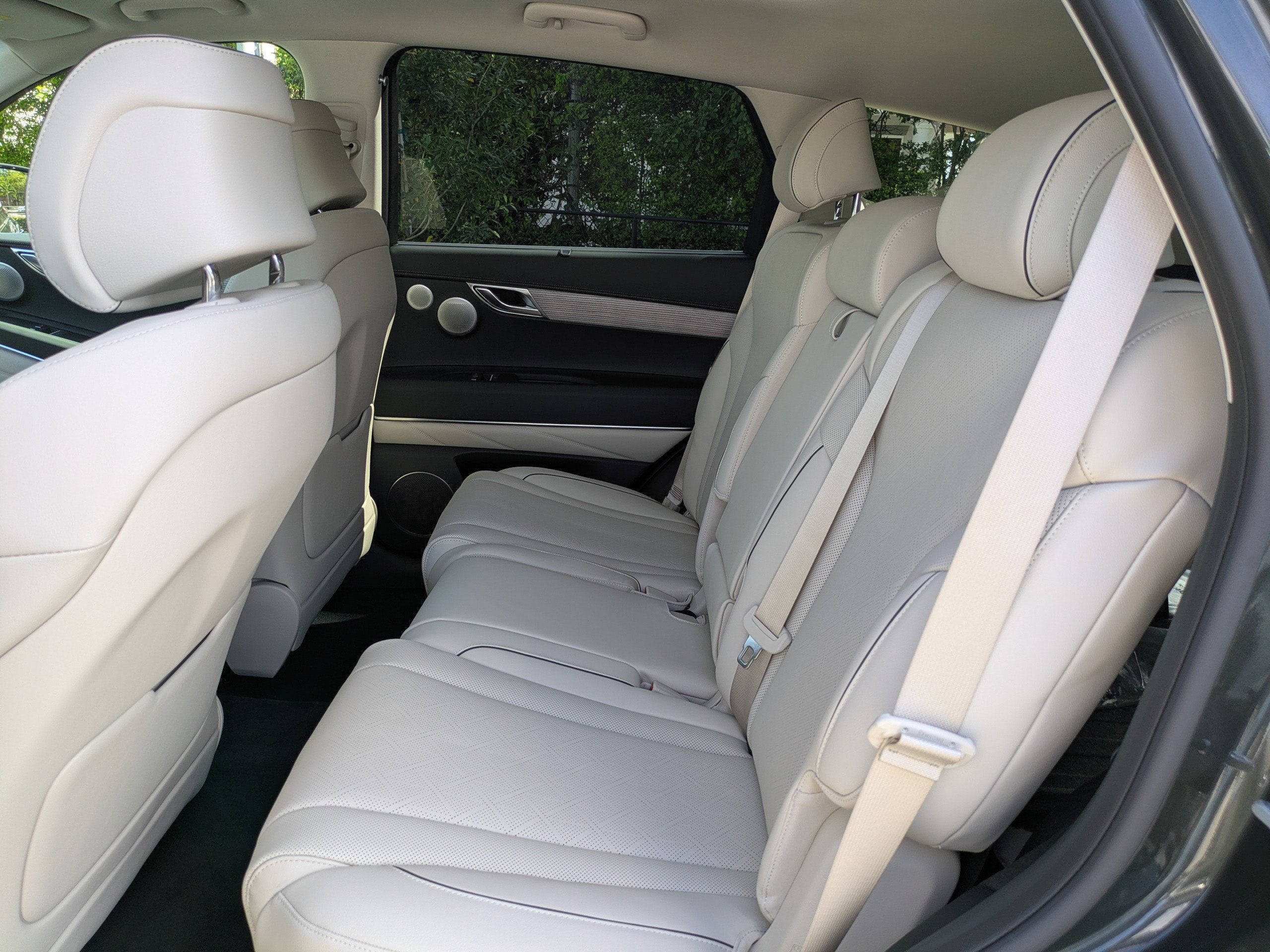 2026 Genesis GV80 3.5T ADVANCED