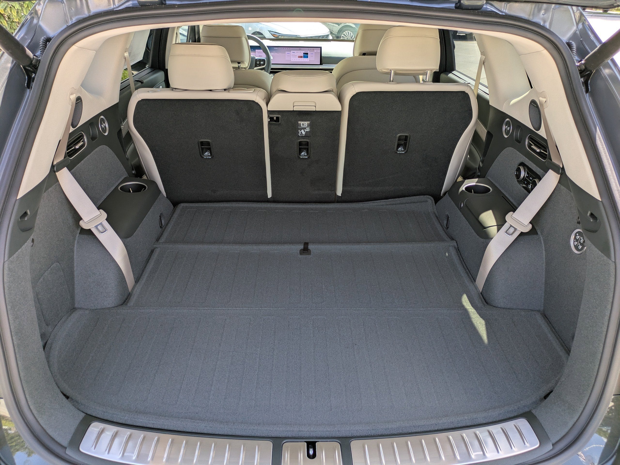 2026 Genesis GV80 3.5T ADVANCED