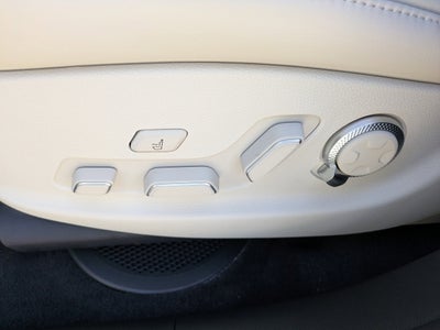 2026 Genesis GV80 ADVANCED