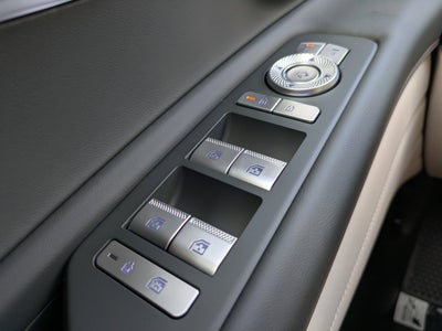 2026 Genesis GV80 ADVANCED