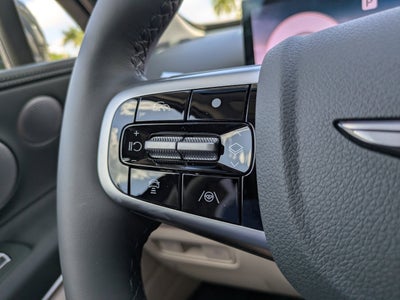 2026 Genesis GV80 ADVANCED