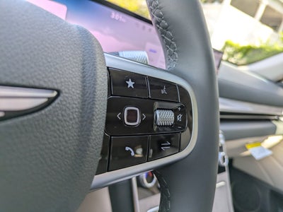 2026 Genesis GV80 ADVANCED