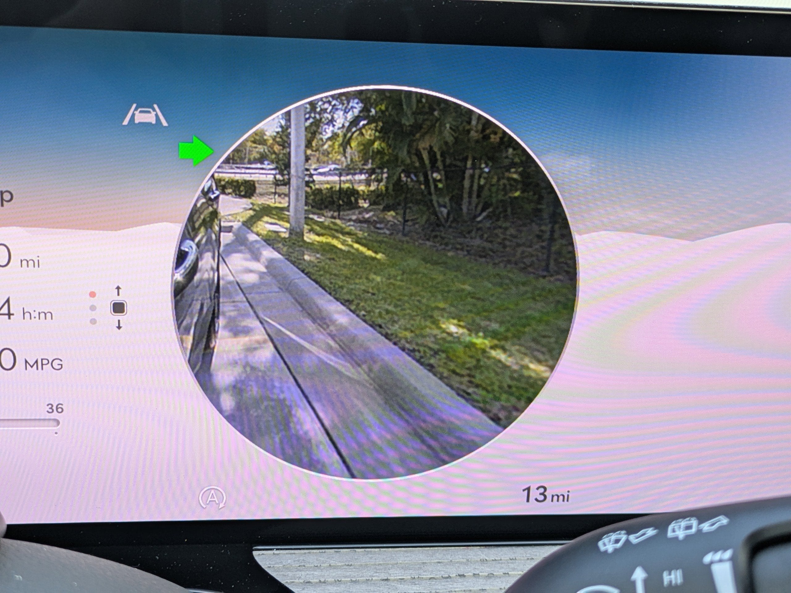 2026 Genesis GV80 ADVANCED