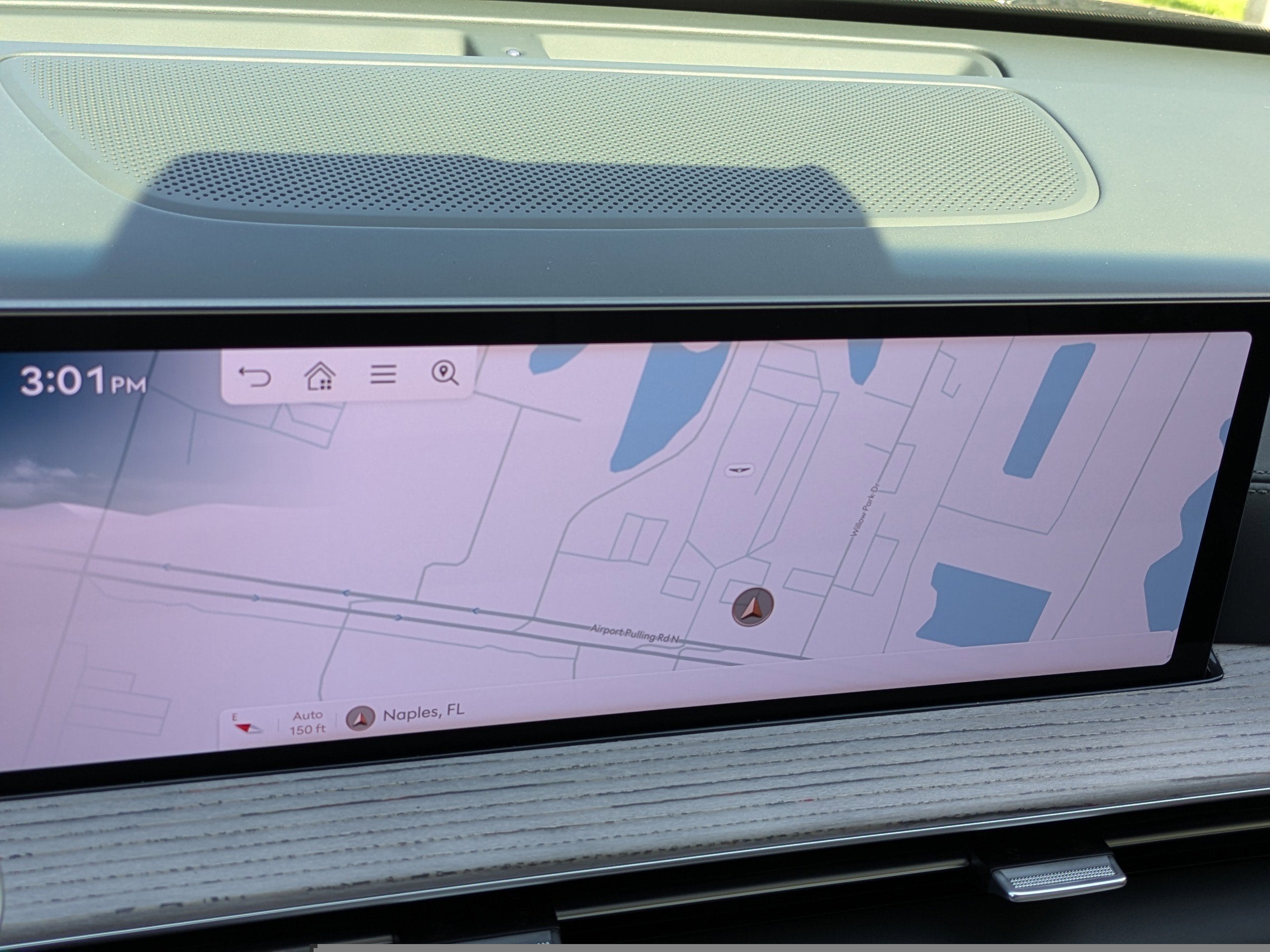 2026 Genesis GV80 ADVANCED