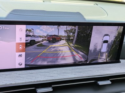 2026 Genesis GV80 ADVANCED