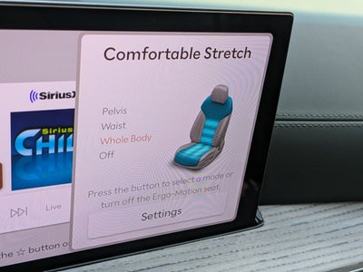 2026 Genesis GV80 ADVANCED