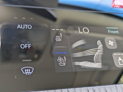 2026 Genesis GV80 ADVANCED