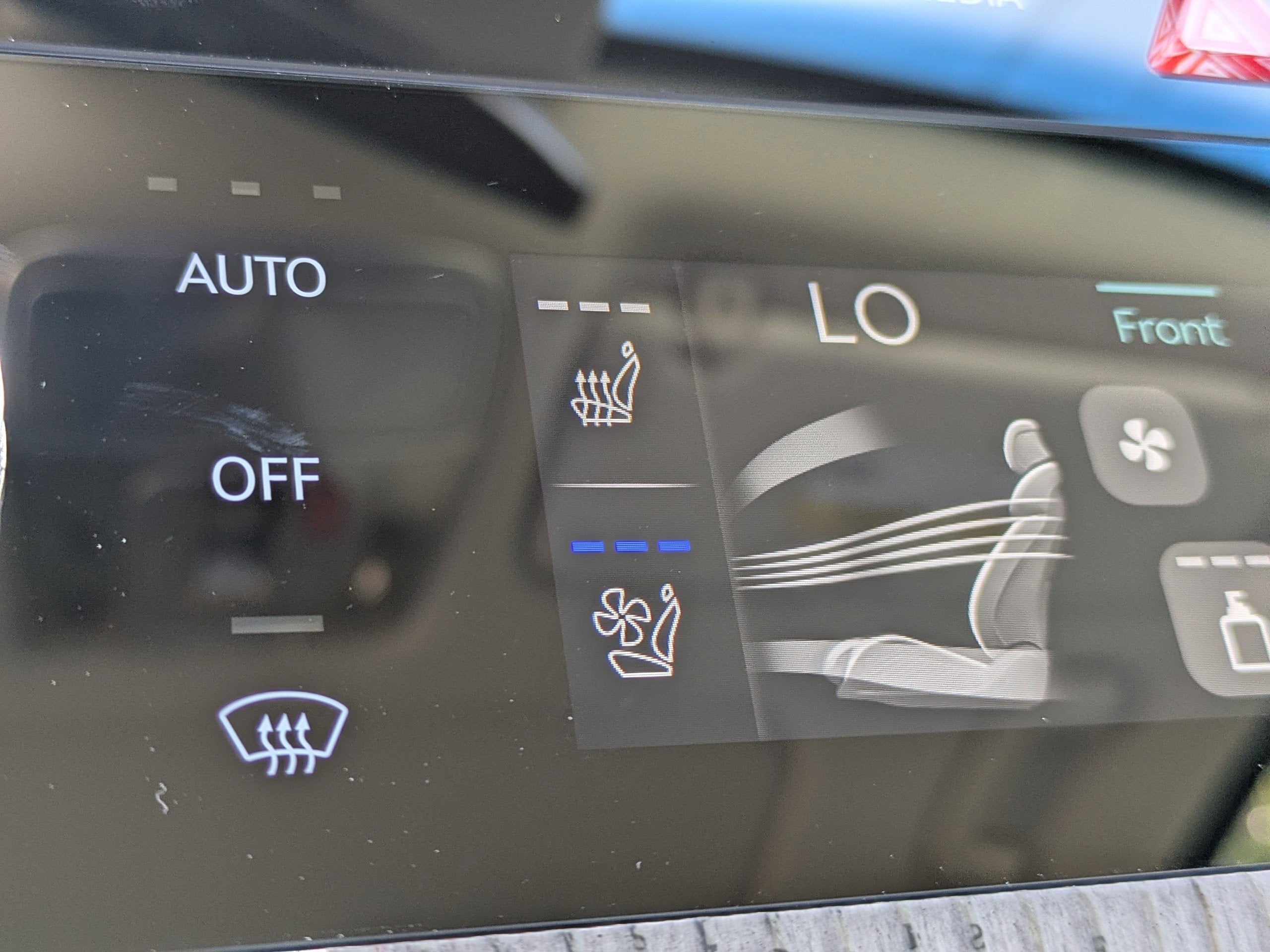 2026 Genesis GV80 ADVANCED