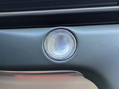 2026 Genesis GV80 ADVANCED