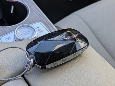 2026 Genesis GV80 ADVANCED