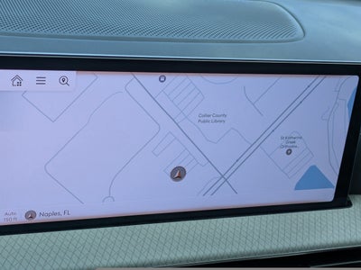 2026 Genesis GV80 3.5T Advanced