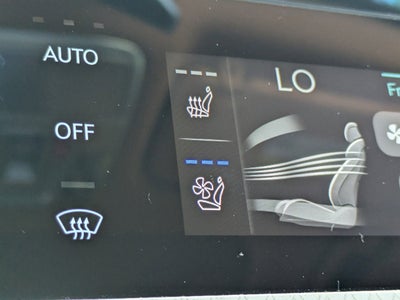2026 Genesis GV80 3.5T Advanced