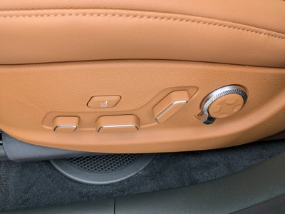 2026 Genesis GV80 3.5T ADVANCED