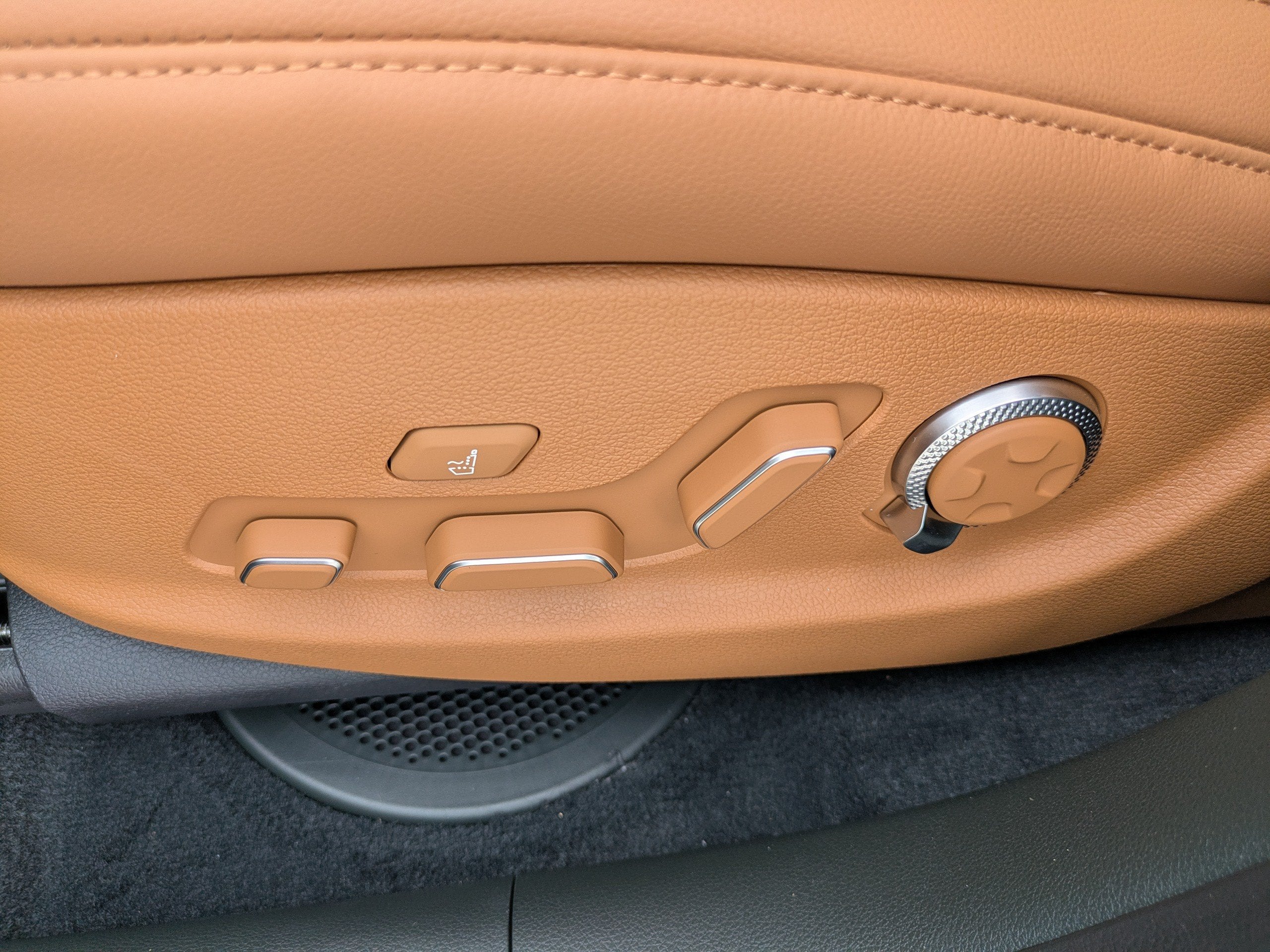 2026 Genesis GV80 3.5T ADVANCED