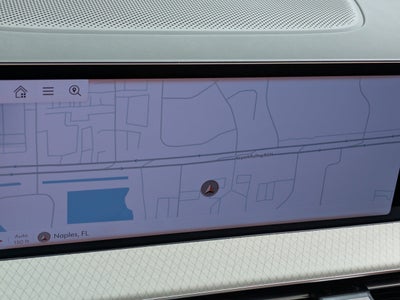 2026 Genesis GV80 3.5T ADVANCED