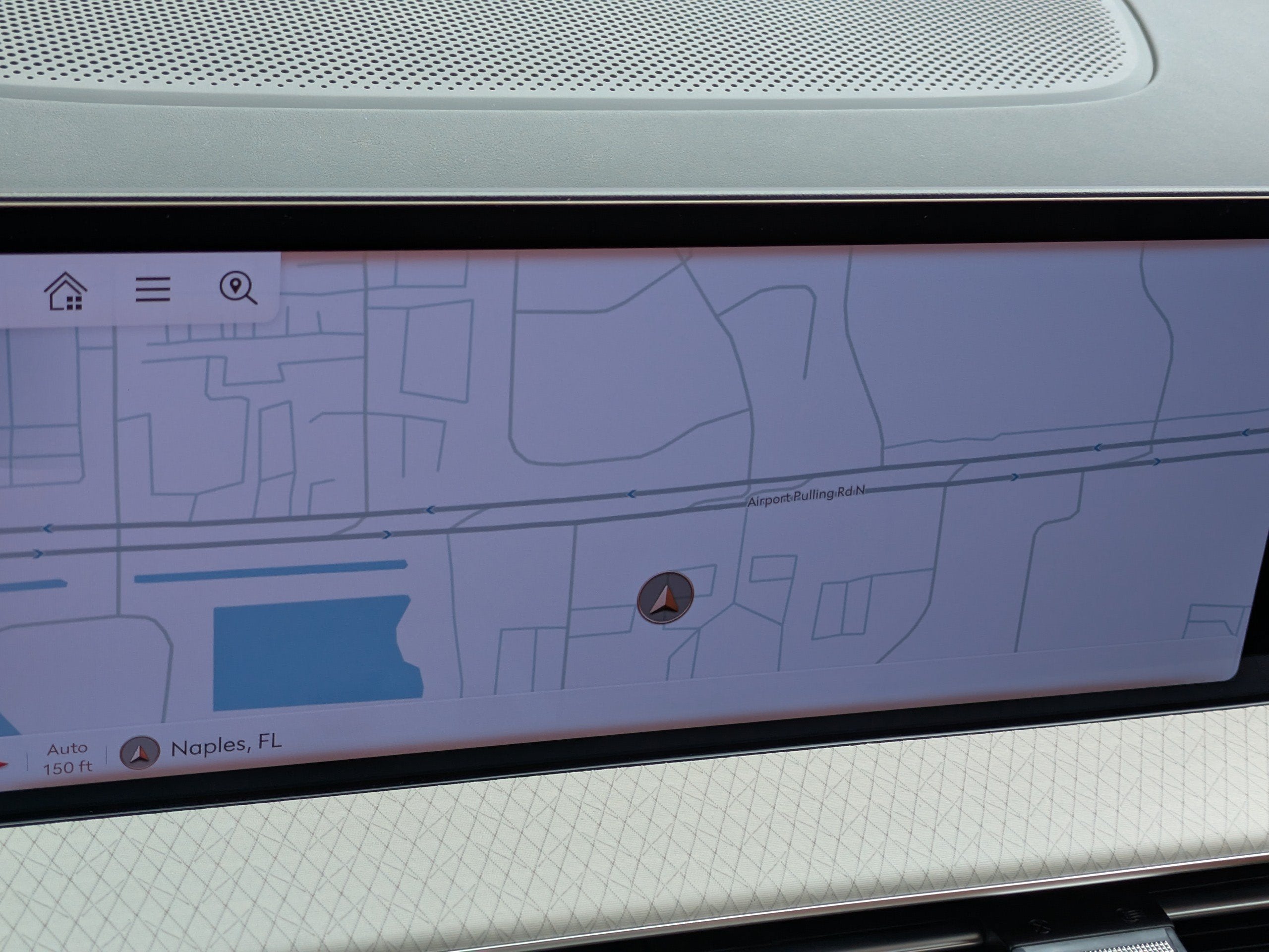 2026 Genesis GV80 3.5T ADVANCED