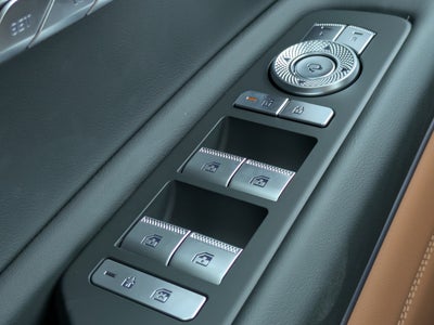 2026 Genesis GV80 3.5T ADVANCED