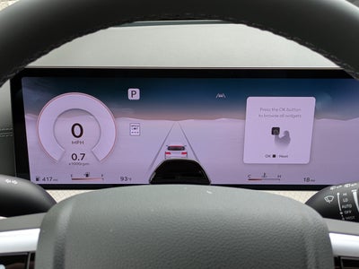 2026 Genesis GV80 3.5T ADVANCED