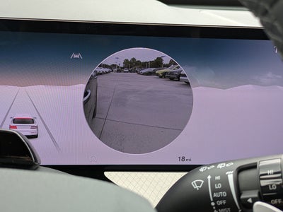 2026 Genesis GV80 3.5T ADVANCED