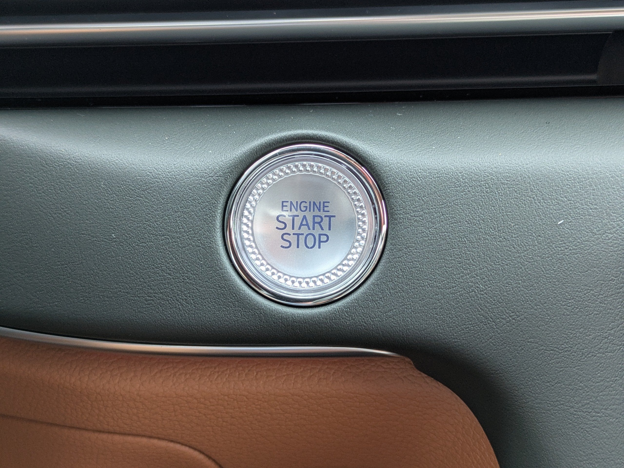 2026 Genesis GV80 3.5T ADVANCED