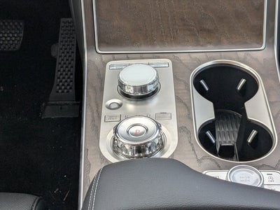 2025 Genesis GV80 3.5T ADVANCED