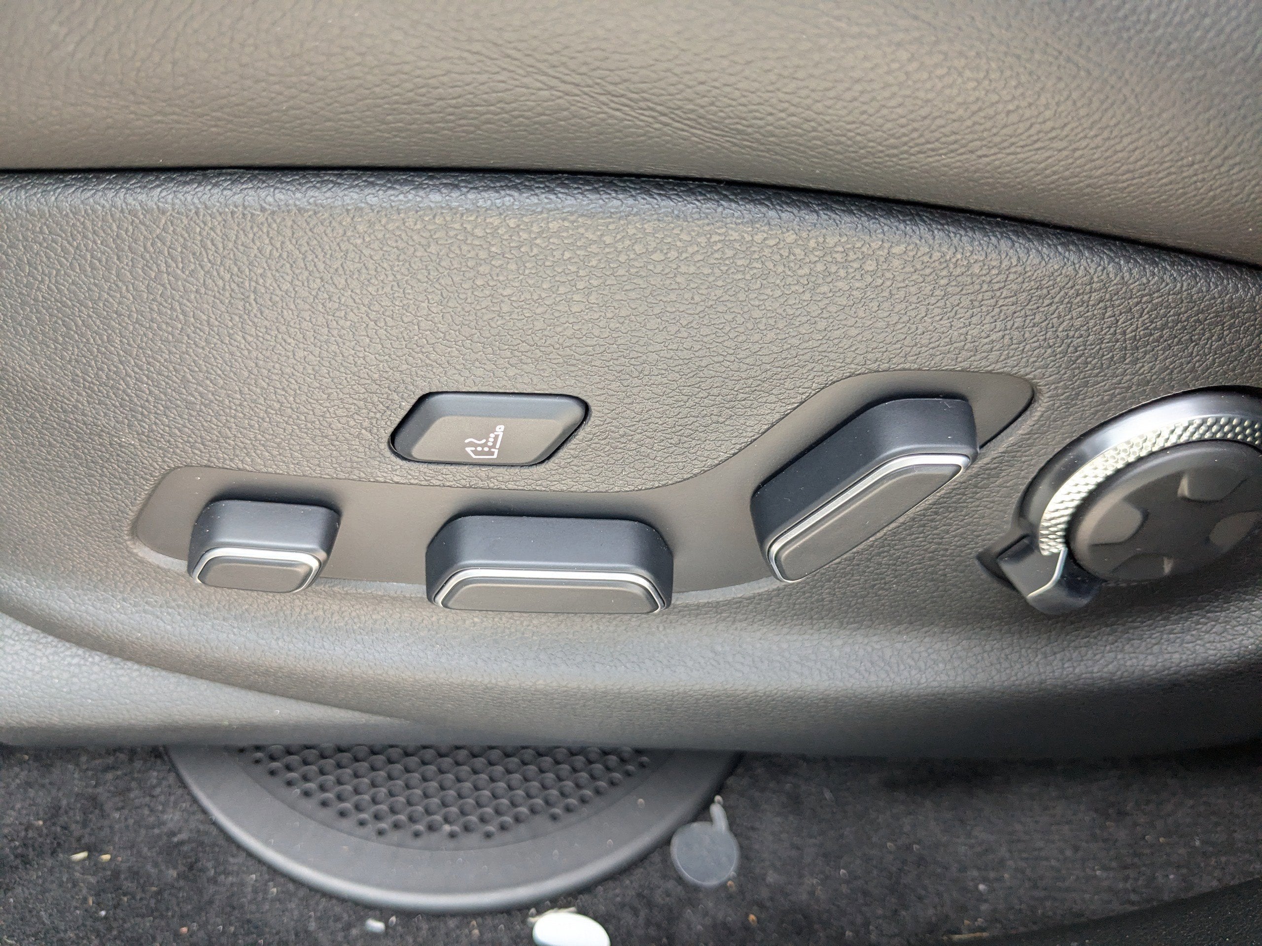 2025 Genesis GV80 3.5T ADVANCED