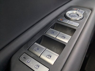 2025 Genesis GV80 3.5T ADVANCED